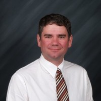 Wayne Abbott