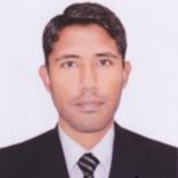 Keith Rollin Padilla Saavedra