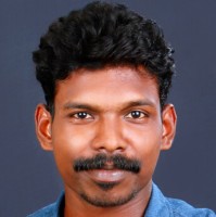 Ashly chacko