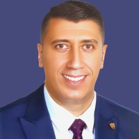 Mahmoud Ali