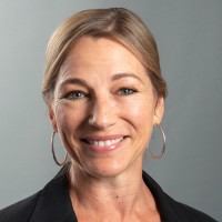 Virve Hildebrand