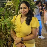 Keya Ghosh
