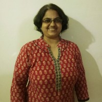 Dr. Soumya Sreehari