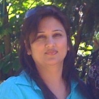 Noshaba Malik