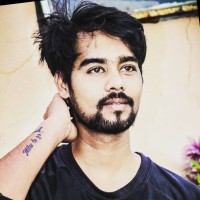 Ayush Pawar