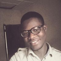Fredrick Mwengo