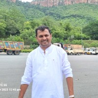 Kishor Sonwane