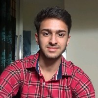 Ojasvi Sharma
