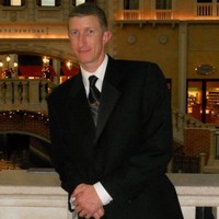 Daniel Ramsden