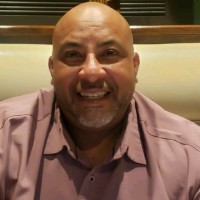 Gregory Turner