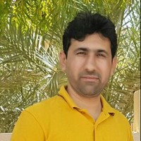 Masad Khan