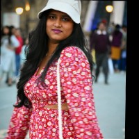 Farhin Shaikh