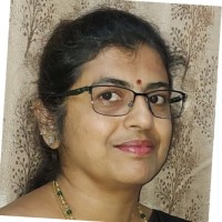 Pannaga Murthy