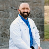 Christian R. Koerner, MSN, APRN, CNS-AG, MSHCM