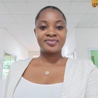 Anastasia Owusu - Asamoah
