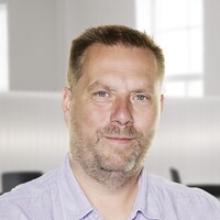 Jan Aagaard Munk