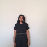 Ravipati Sruthi Krishna