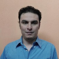 Bryan Araya Rodriguez