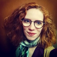 Elise Friant