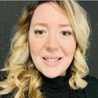 Sarah Lovik-Adams