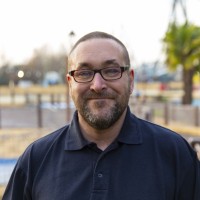 Stefan Patrick