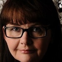 Irene sjögren