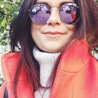 Molly Creed