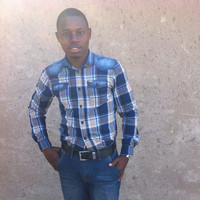 Mzwakhe Ndlovu