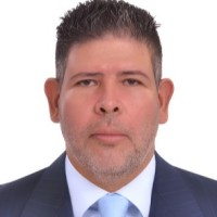 Alvaro José Peña Charria