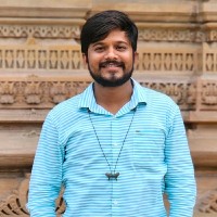 Ashish Kumar Solanki