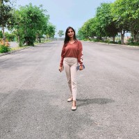 Pravallika Gudla