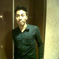 ian yudhistyra