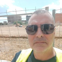 Antonio Jose Bravo Domenech