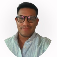 Rodrigo Ponce M.👨🏾‍💻​