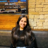 Isha Thapliyal