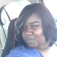 Letriunna Johnson
