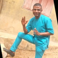 Alex George Abeng