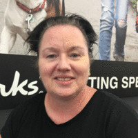 Louise Gledden