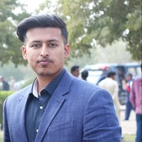 Ali Nawaz Shah