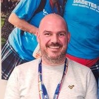 Richard Cruickshanks