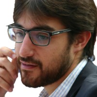 Pablo Ortega Tapia