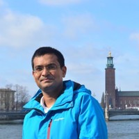 Benson C Selvanesan