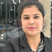 Neha Anand