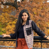 Sandy Ebrahim