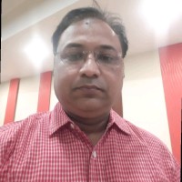 Dwijendra Kumar Tripathi