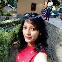 Rupali M