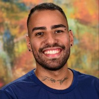 Pedro Oliveira