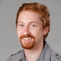 Joshua Montzka