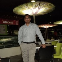 Amit Sinha