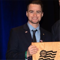Adam Mackey
